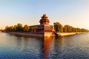 【600年古都的前世今生，北京7日深度玩法】爬长城、逛小巷、品老北京美食