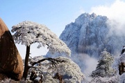 【冬季徒步黄山5日之旅】 赏雪景逛古村，找原乡生活之趣